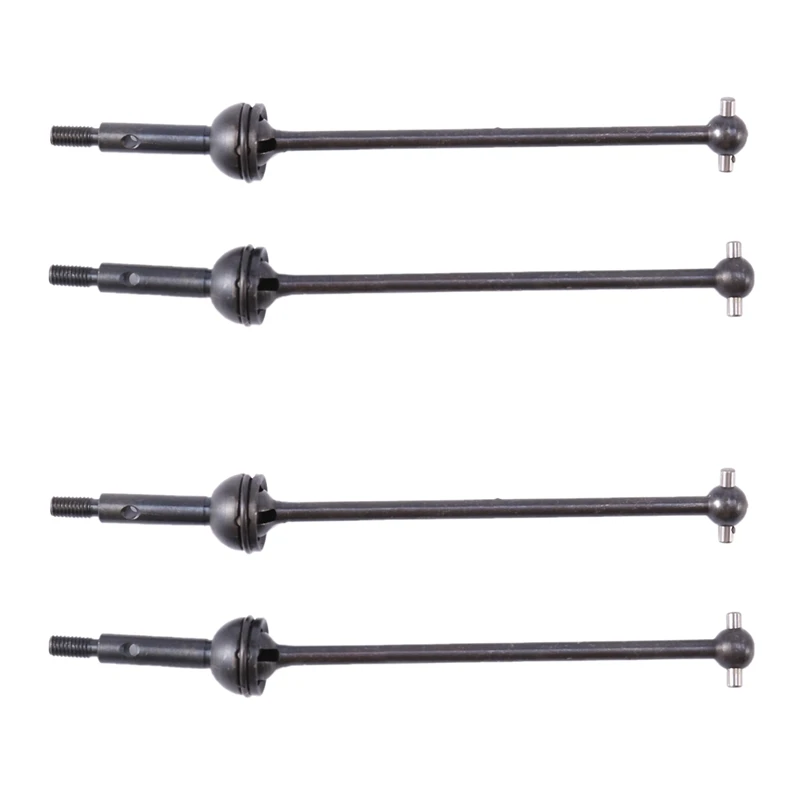 

2 шт. для LC Racing CVD привод для автомобиля