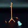 Novelty Hanging Bottle Medical Set Mini Portable Role for Play Stethoscope Educational Table Games Best Gift 3