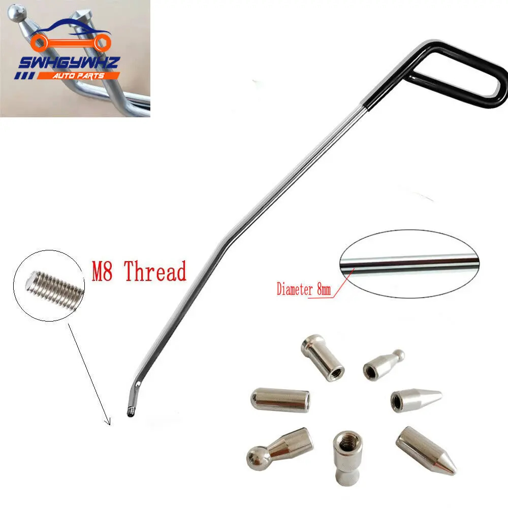 Набор наконечников для ремонта