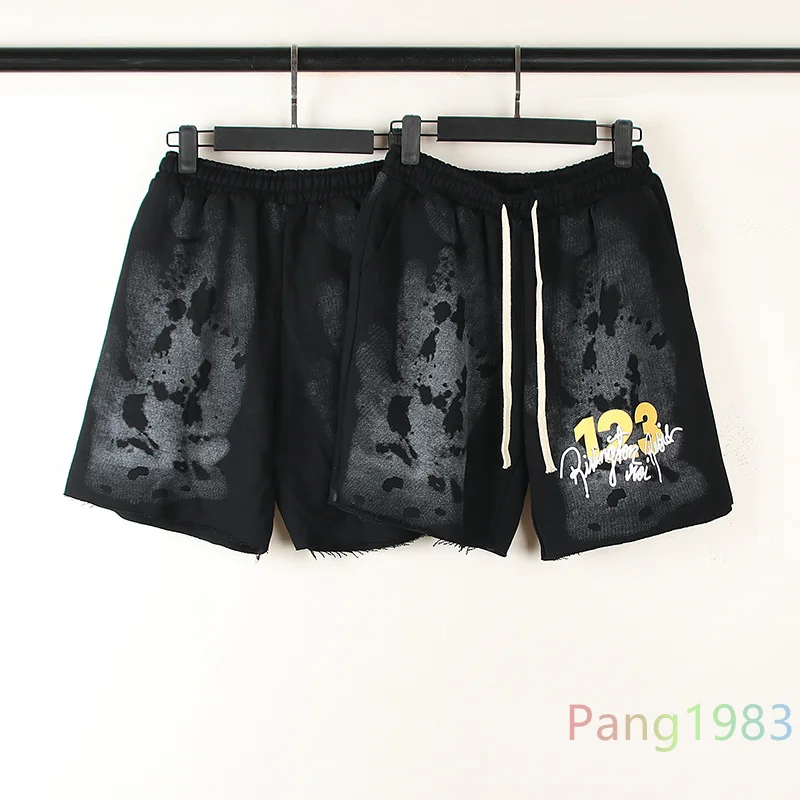 

Шорты в стиле хип-хоп для мужчин и женщин RRR123