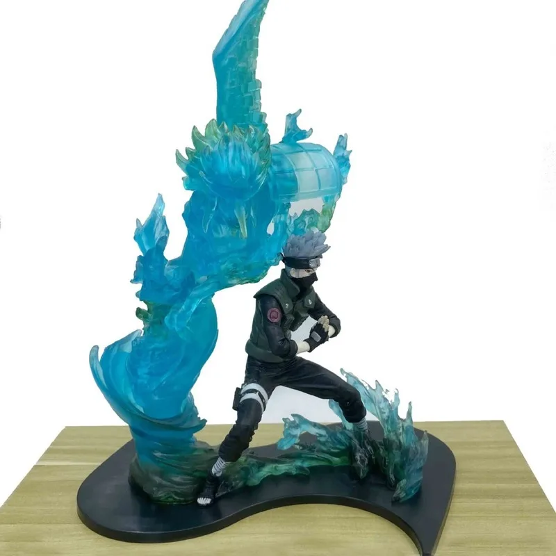 

Фигурки Наруто, украшения Какаси Наруто 4-го поколения