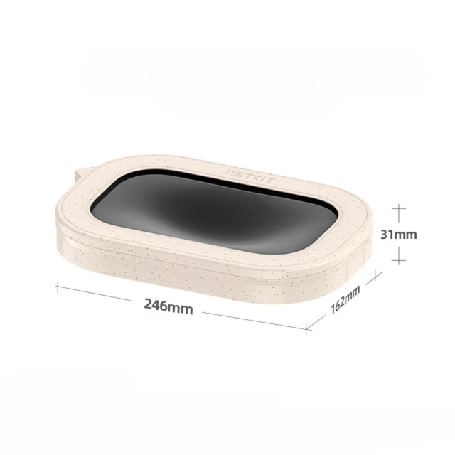 PETKIT Cat Toilet ULTRA 3 Boxes of Exclusive Garbage Automatic Garbage Bag and Cat Litter Box Cleaning Stinky Cat Accessories 6