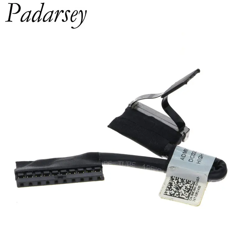 PardarseyReplacementLaptopBatteryCableforDellLatitudeE5570