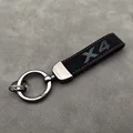 BMW X4 Keychain