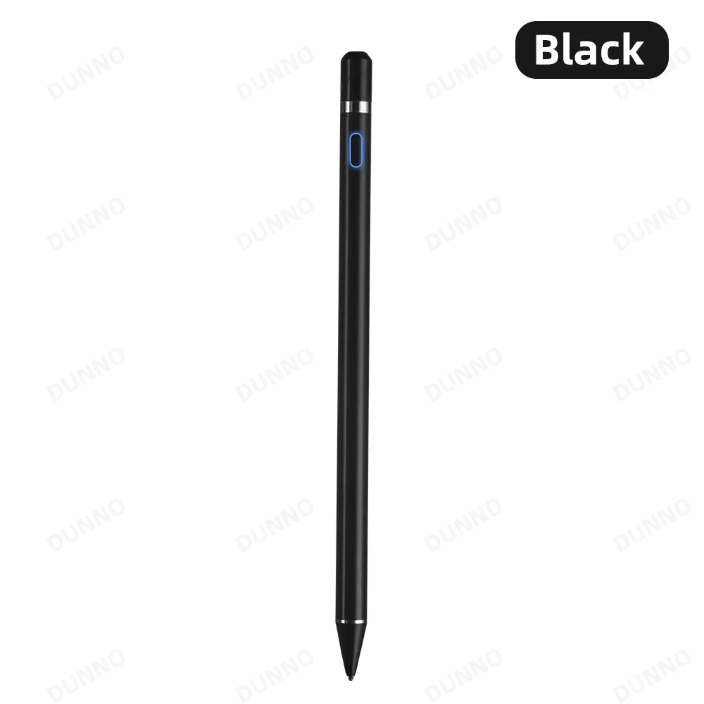 Comprar YurKem Lápiz óptico universal para Apple iPad Tablet Teléfono móvil  Dibujo Lápiz óptico para teléfono Tableta Lápiz para pantalla táctil  Android IOS