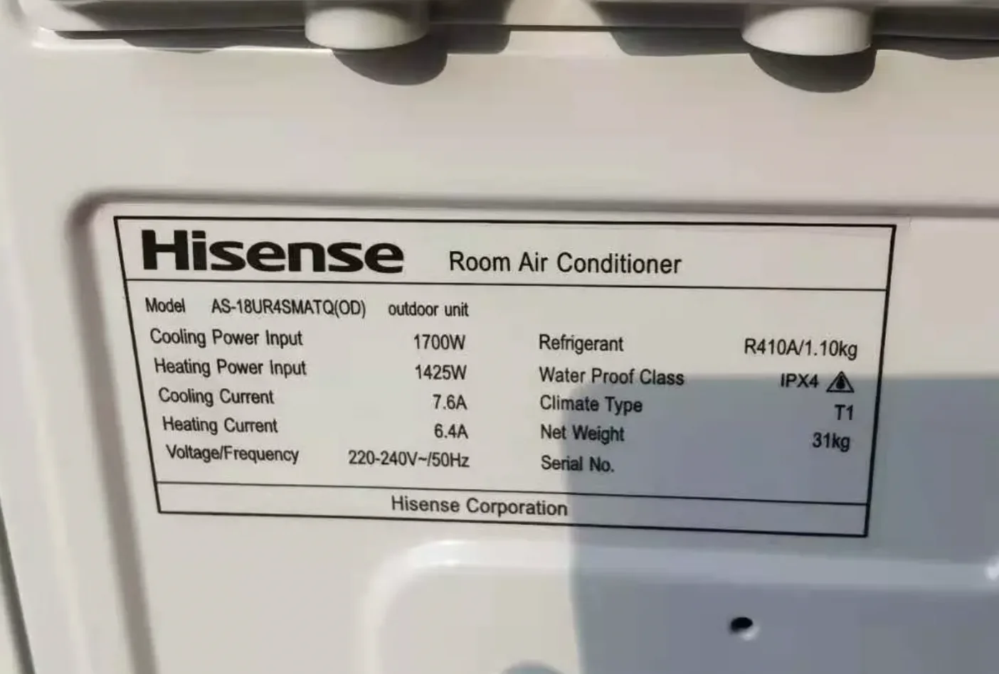 Hisense 壁掛けエアコンのご紹介‼︎ エアコン | ハイセンスジャパン株式会社