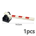 Barricade Pole