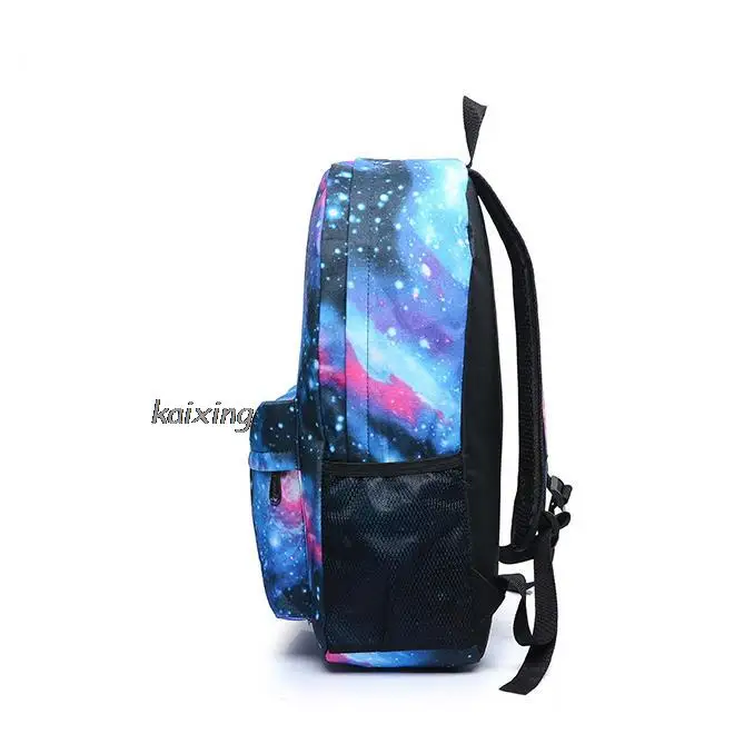 Mochila Cute Fruit Print para meninos e meninas, mochila, viagem, estudante, bolsa de livros, homens, mulheres, sacos de viagem, mochila, mochila diária