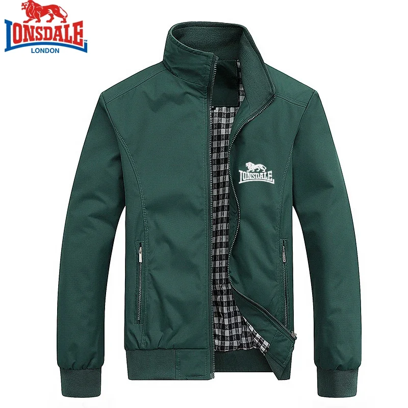 LONSDALE ドンキージャケット 中古・古着通販】LONSDALE (ロンズデール) メルトンドンキー