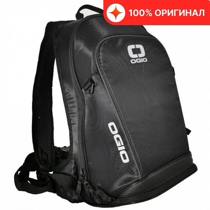 Моторюкзак Ogio Drag Mach LH S