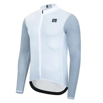 Men’s Autumn Cycling Jersey 1