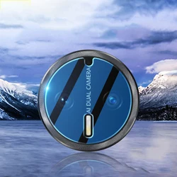 3D Camera Lens Protector - Premium Full Coverage Tempered Glass Shield for Tempered glass (MatePad Pro12.2 2025)