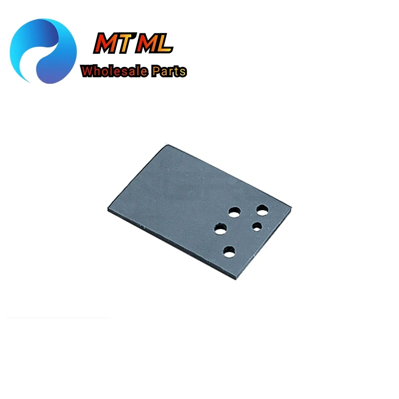 

10 шт., планшетофон для разделения для HP LaserJet 3015 3020 3030 3050 M1319 3050z M1319F