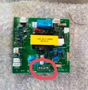 

LGK-40 60 63 70 80 100 Air Plasma Cutter Control Board
