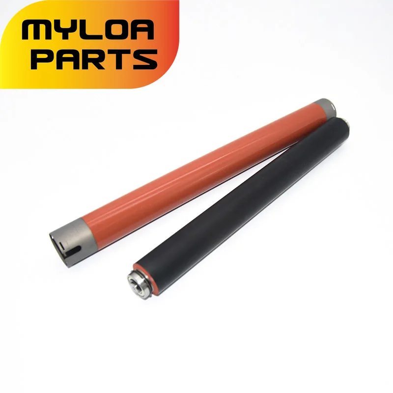 

FOR CANON iR ADVANCE 6055 6065 6075 6255 6565 6275 FUSER UPPER HEATER HOT LOWER PRESSURE ROLLER KIT FC9-9163-010 FM4-3160-000