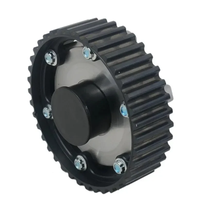 르노 클리오 메간 시닉 에스파 라구나 1.8 2.0, 캠축 디페이저 도르래 기어, 16V 8200782671 8200539619