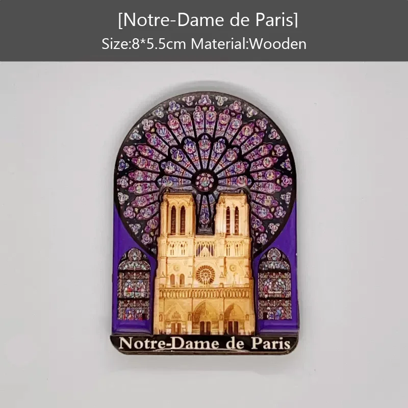 Notre-Dame of Paris