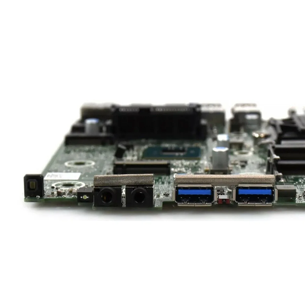 100% Working For DELL OptiPlex 7040M Desktop Motherboard N6NV0 96JG8 3F1TC 3YX5F 77RRV Original Quality 6 100% Working For DELL OptiPlex 7040M Desktop Motherboard N6NV0 96JG8 3F1TC 3YX5F 77RRV Original Quality - Image 4