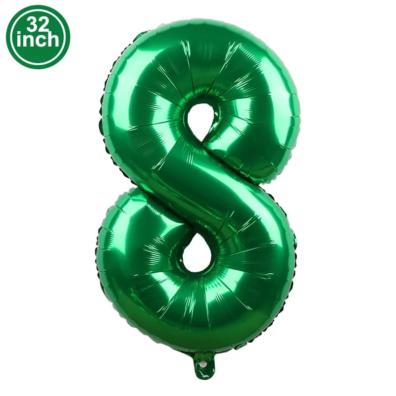 green 8