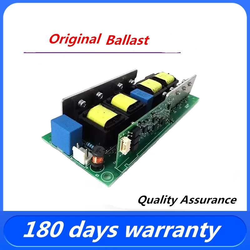 Orignal Stage Lamp Ballast 20R 21R 470W Philip PtD 20/21 R h470/02 stage lighting