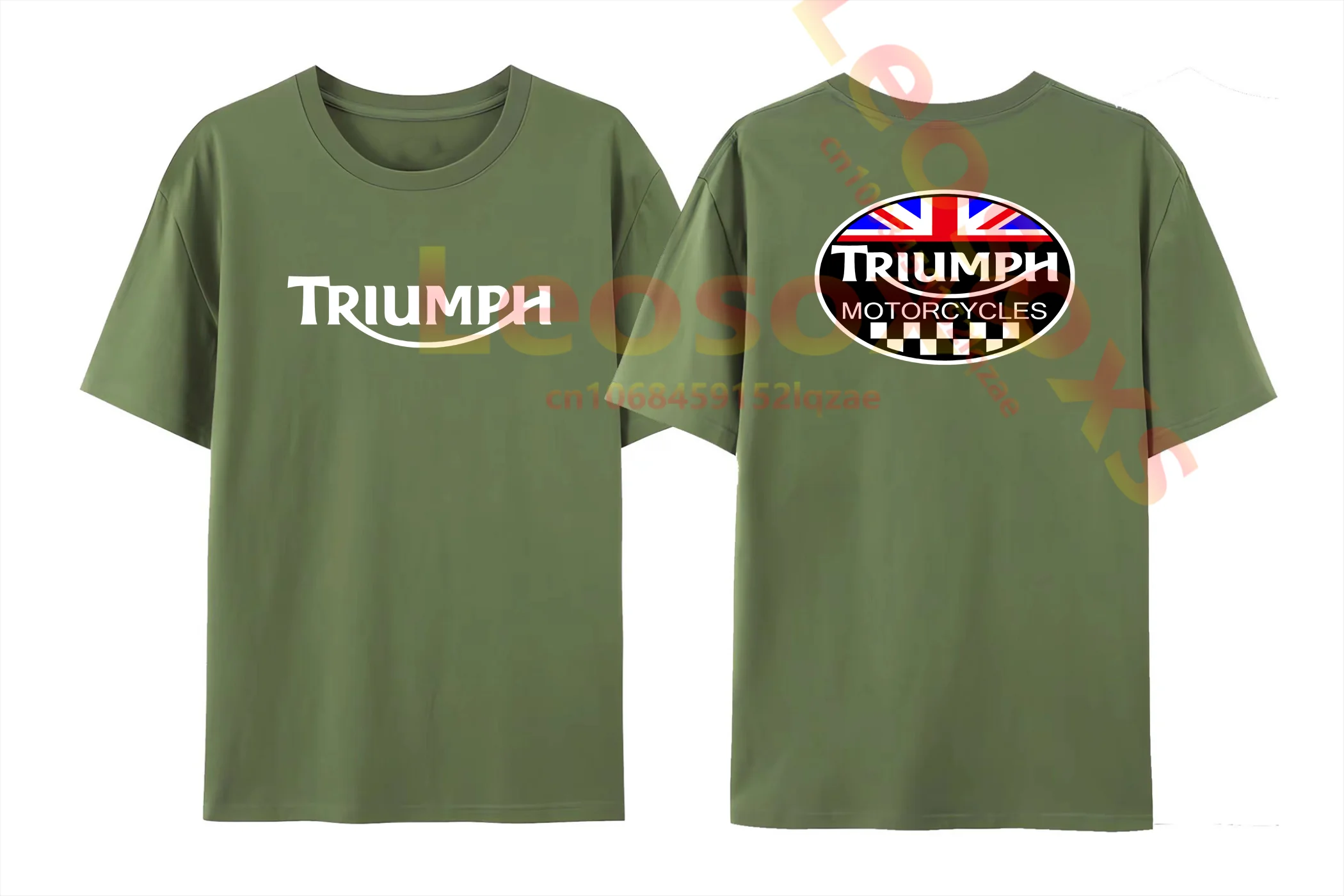 Мужская Летняя британская черная