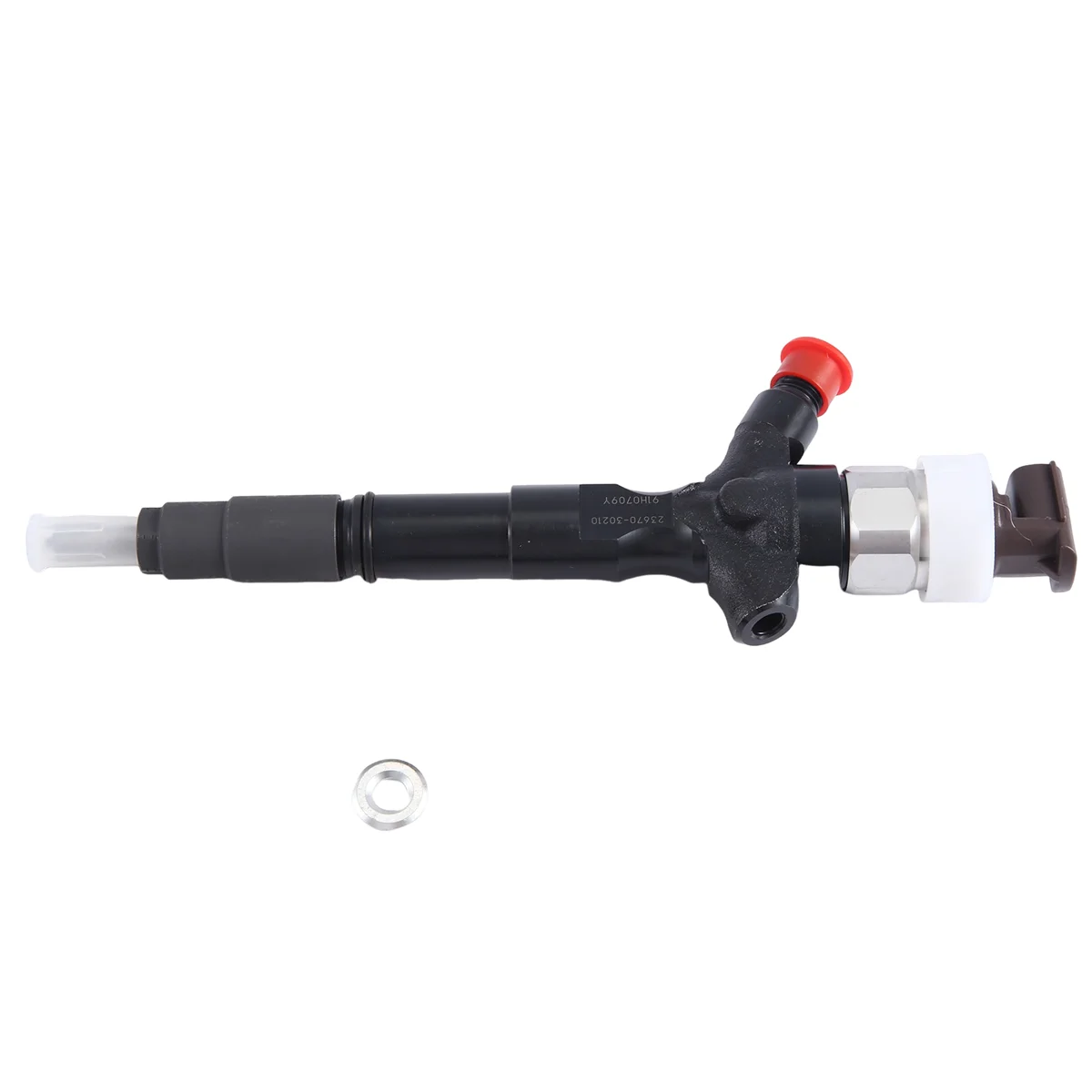 

095000-6710 новая Форсунка для дизельного топлива для Toyota Hilux