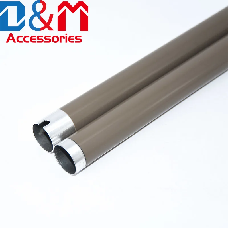 

1pc FK-7105 FK-7107 302NL93070 302NL93060 Fuser Upper Heat Roller for Kyocera TASKalfa 3010i 3510i 3011i 3511i 3010 3510 3011