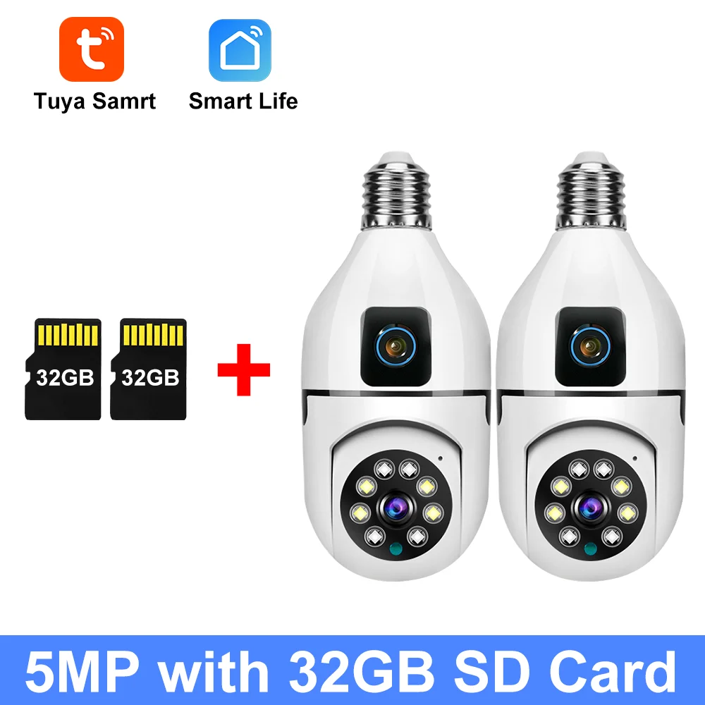 Cam Add 32G Card x2