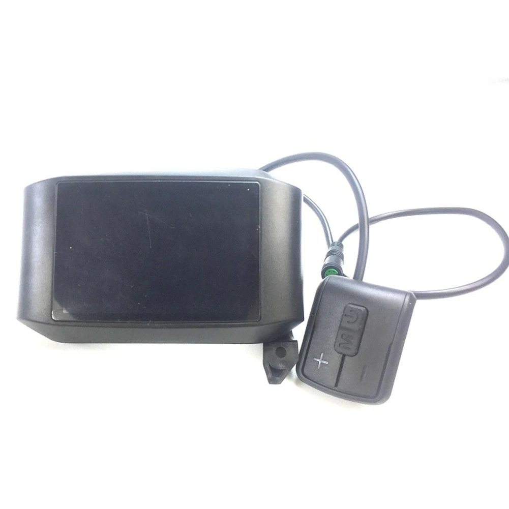 

Durable EBike TFT750C LCD Display for Bafang Middrive Motors with IPS Color Screen and Compatibility with 24V/36V/48V Systems