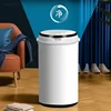 Small Mini Fully Automatic Washing Machine - For Children & Babies, with Drying and Washing Functions 3