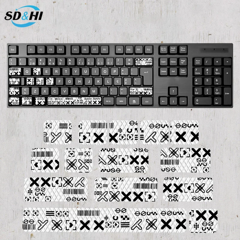 dsc-products