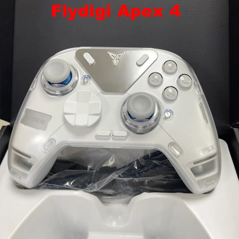 PresaleFlydigiApex4GameControllerInteractiveScreenForce