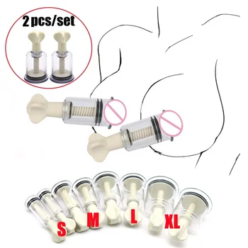 Labia Spreader Strap with Clamp Clip Onto Clitoris Spread Pussy Open Vagina Stimulator BDSM Bondage Nipple Sucker Sex Toys Slave 3