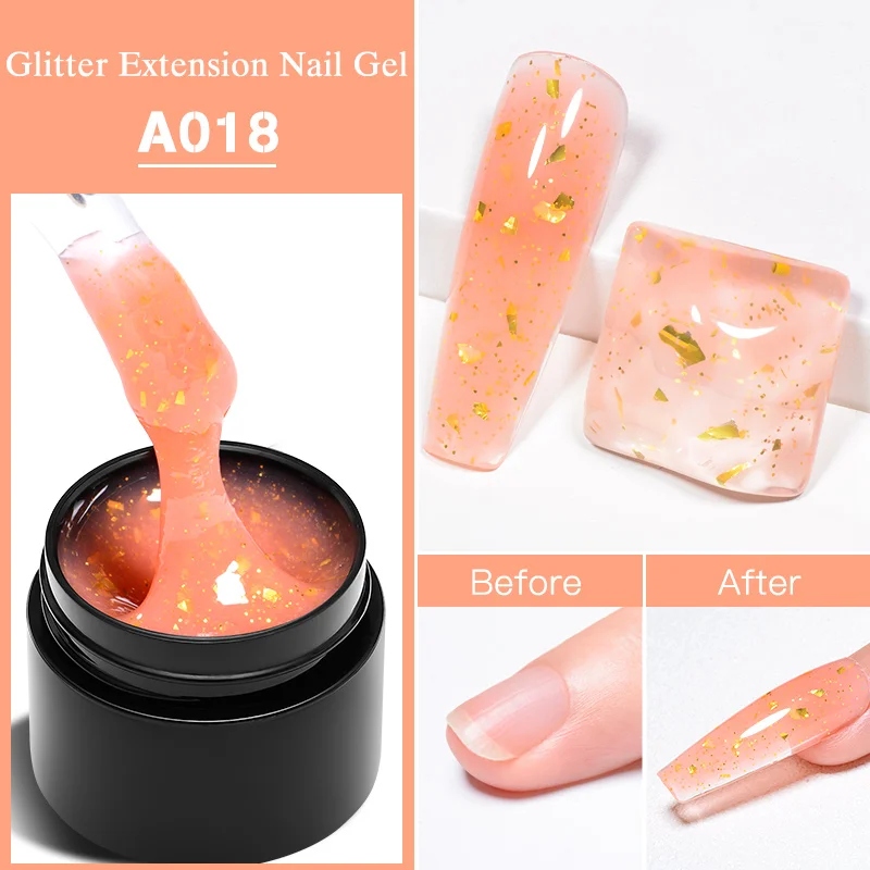 Extension Gel A018