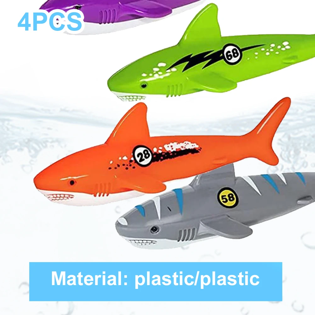 Underwater Pool Toys Fun Swimming Pool Games Water Games for Kids Ages 4-8 8-12 for Boys and Girls 6