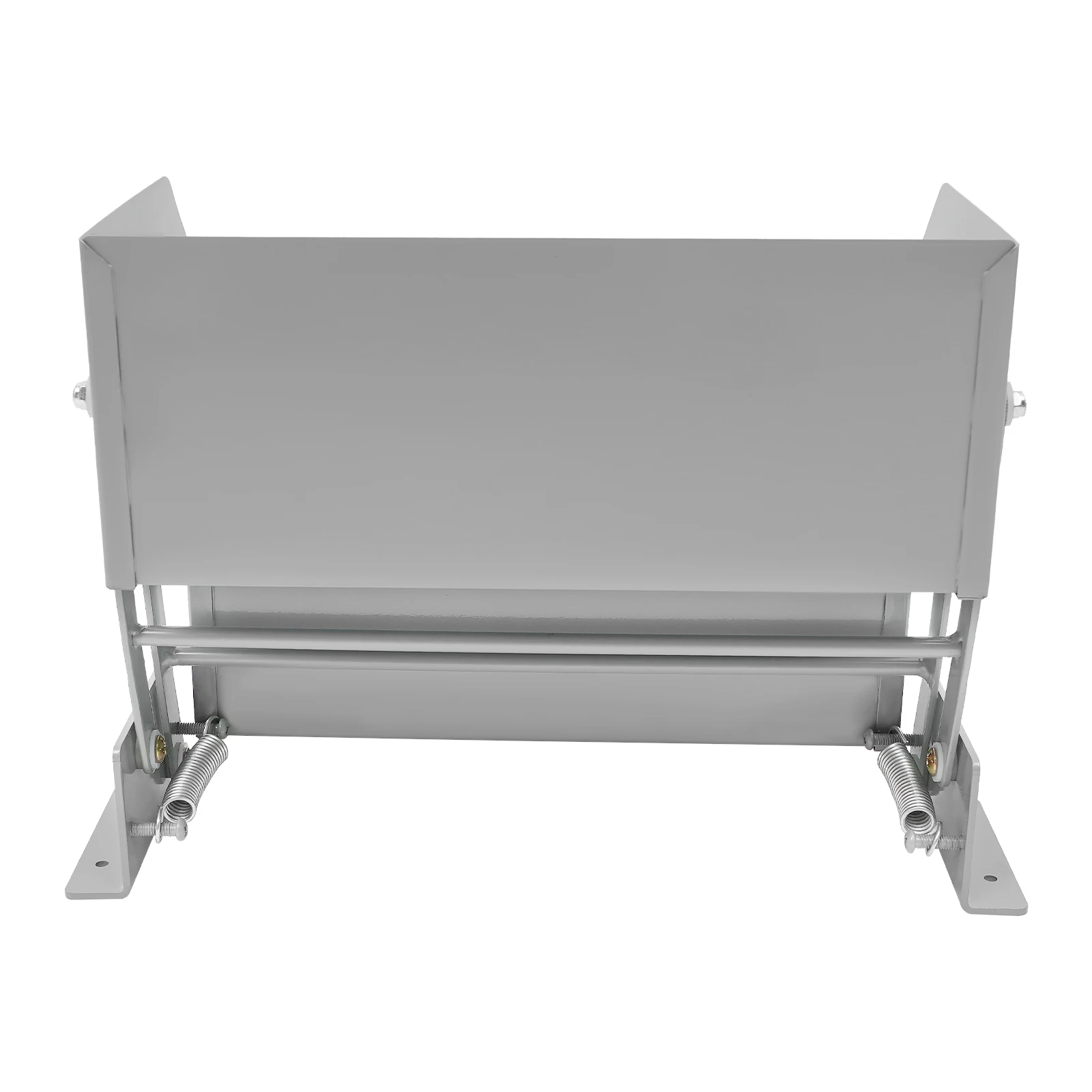 Two Tier Pull Down Cabinet Organizer image 2