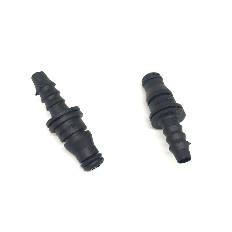 Coolant Radiator Expansion Tank Hose Pipe Connectors Sockets For Mercedes Benz S203 W203 C209 A209 X164 W221 0039970689 A003997068
