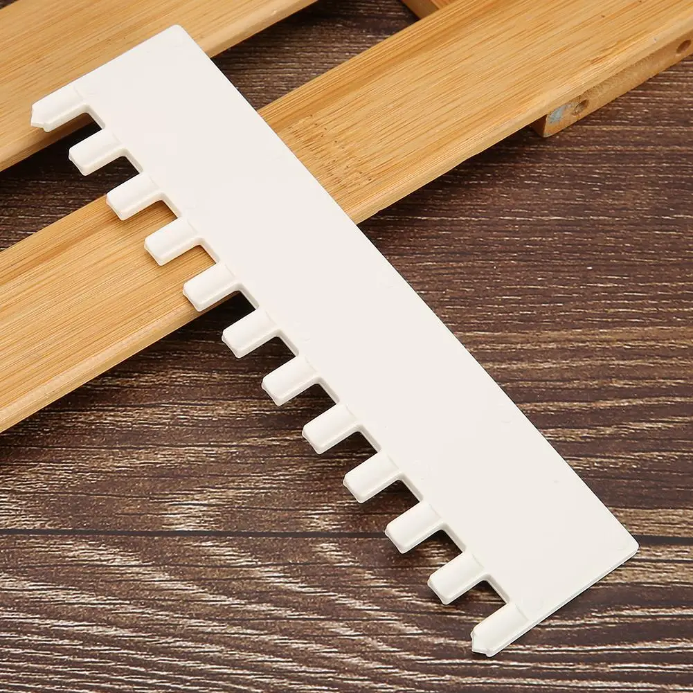 Description Picture 5 of item6.5mm Needle Pusher for silver Reed LK360 LK150 LK100 SK860 Knitting Machines - Sewing Tools Accessory