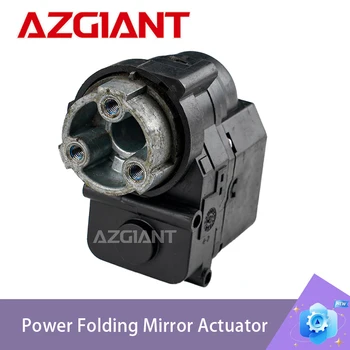 AZGIANT per Holden Captiva Chevrolet Captiva ​   Modulo Attuatore Specchietto Pieghevole Elettrico per Auto, Ricambio Originale
