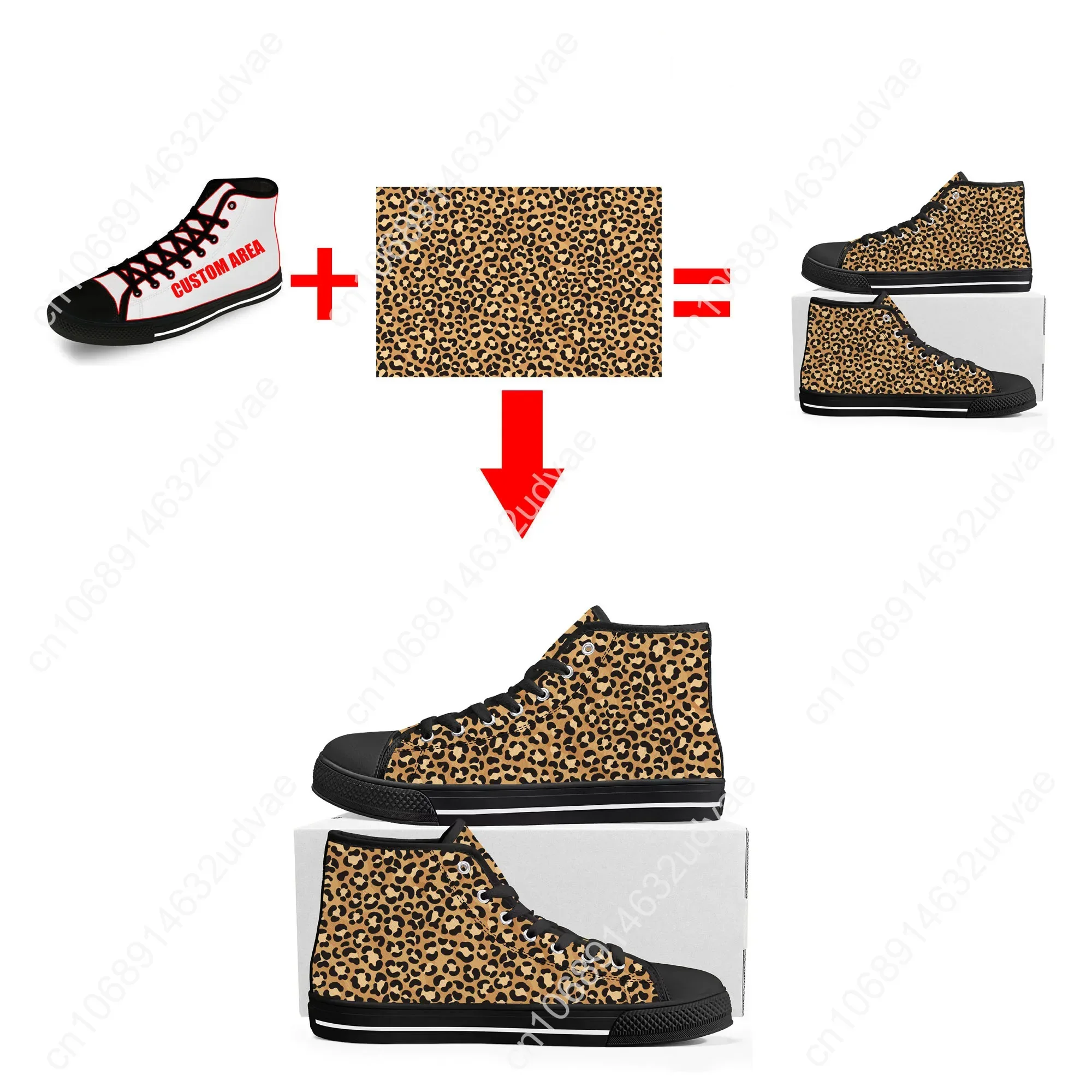 Michael Jackson Cool Funny White Cloth 3D Print High Top Canvas Fashion Funny Shoes Men Women Lightweight Breathable Sneakers