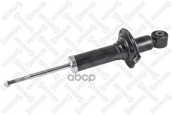 4203-9462-Sx_амортизатор Задний Газовый! Honda Cr-V 2.0/2.2 Ctdi 02-06 Stellox арт. 4203-9462-SX | Автомобили и