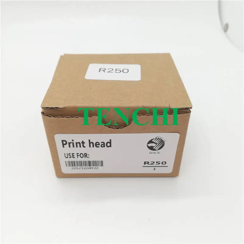 프린트헤드 오리지널 R250 for Epson RX430 R240 RX245 RX425 RX520 TX200 NX415 TX400
