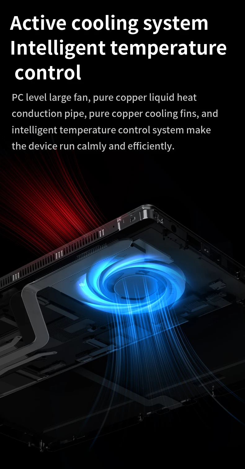 Ноутбук One Netbook T1, 13 дюймов, 2K IPS i5 1240P DDR5 16 ГБ, внешний ...