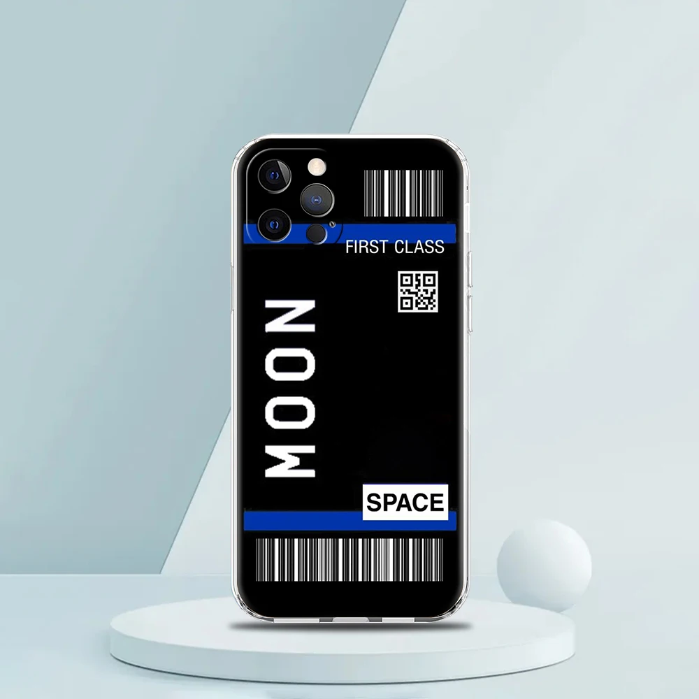 World Country Label Flugtickets Handy hülle für iPhone 16 15 14 13 12 Pro Max Cover für iPhone 11 Pro Max 7 8 plus xs xr Shell Bag – Detail 8