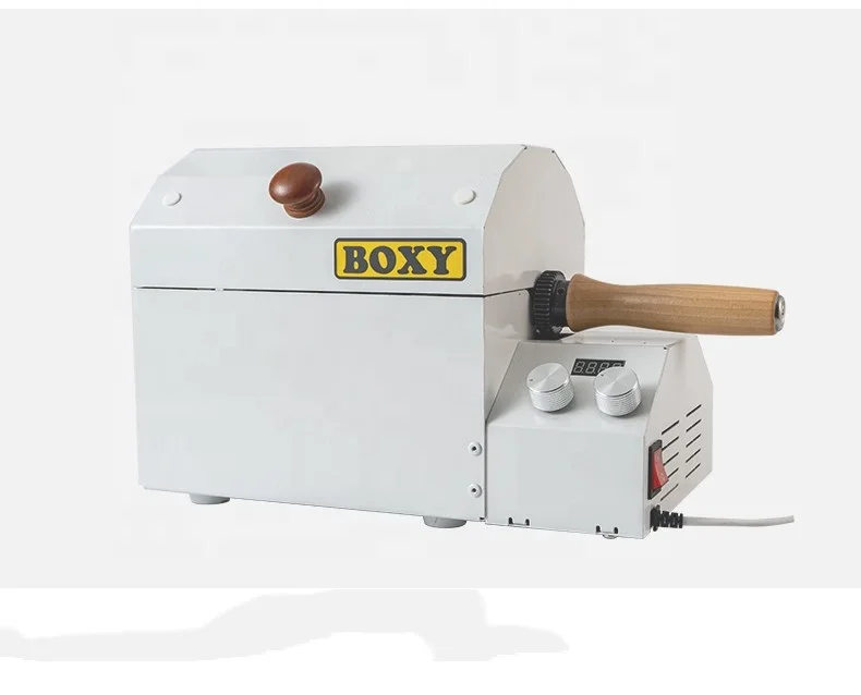 

Best selling machine for roasting coffee bean 300g Coffee Bean Baking Machine Coffee Roaster