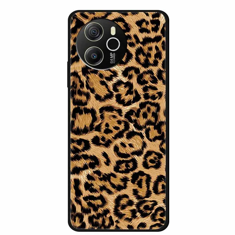 Luxury Soft Silicone TPU Phone Case - Fashionably Designed Protector Back Cover