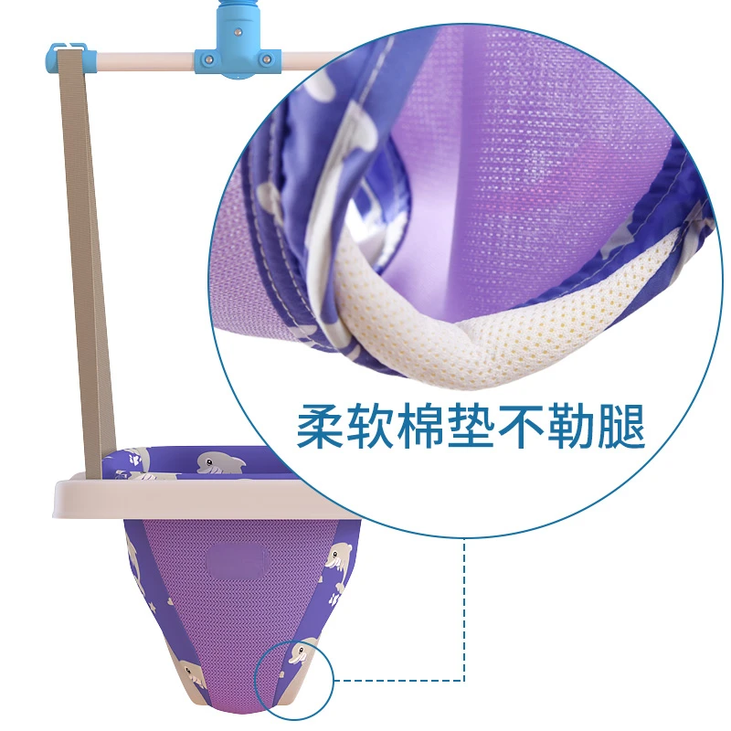 

Baby Jumping Chair Baby Jumping Chair Baby Caring Fantstic Product Indoor Swing Gymnastic Rack Early Childhood Education