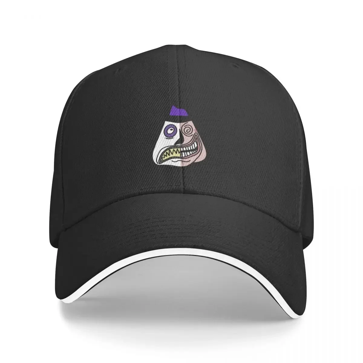 

Mayor Baseball Cap beach hat New In The Hat Beach Outing Hats For Women Men's