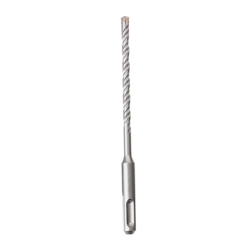 160mm Concrete SDS Plus Drill Bit 6/8/10/12/14/16mm Cross Tips Drill Bit For Wall Brick Block Hole Punching Power Tool Accessory