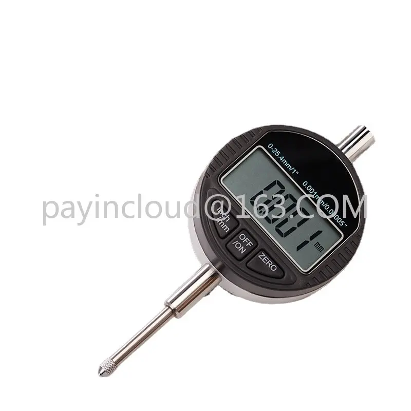 Digital Display Dial Gage Dial Gauge Electronic Digital Indicator Meter